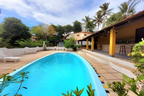 Top Houses 2 quartos Arraial 300m do Centro